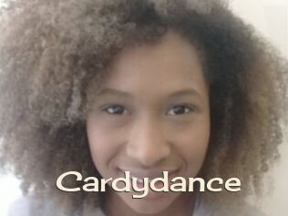 Cardydance