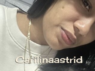 Carilinaastrid