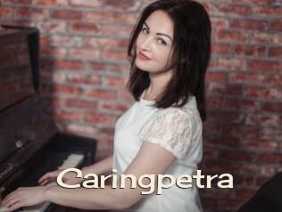 Caringpetra