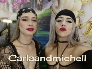 Carlaandmichell