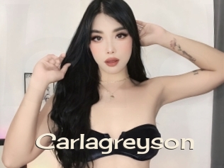 Carlagreyson