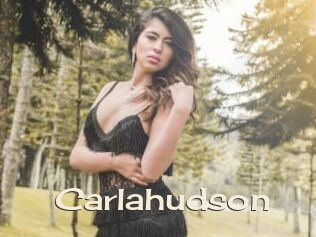 Carlahudson