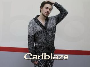 Carlblaze