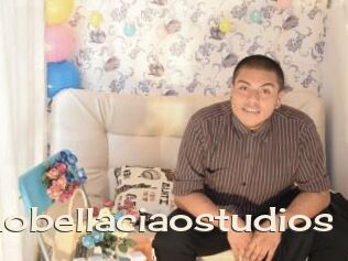 Carlobellaciaostudios