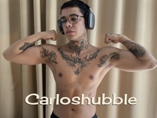 Carloshubble