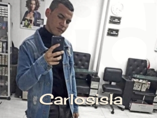 Carlosisla