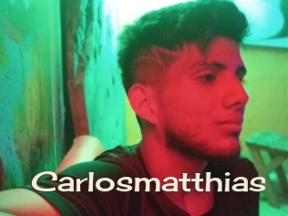 Carlosmatthias