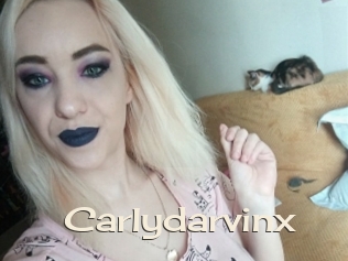 carlydarvinx Big Dicks Round Ass