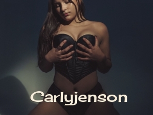 Carlyjenson