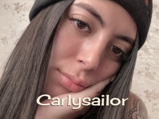 Carlysailor