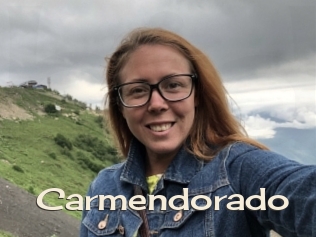 Carmendorado