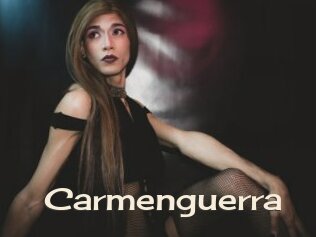 Carmenguerra