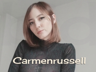 Carmenrussell