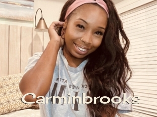Carminbrooks