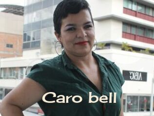 Caro_bell