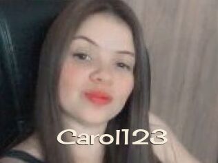 Carol123