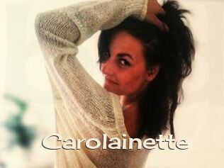Carolainette
