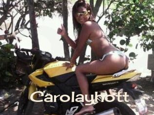 Carolayhott