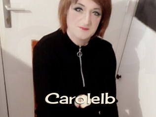 carolelb Big Dicks Round Ass