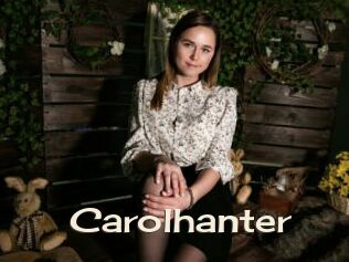 Carolhanter