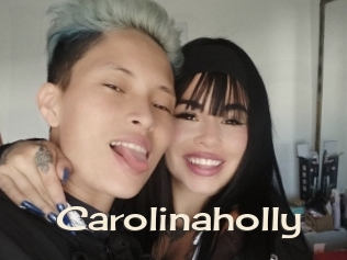 Carolinaholly