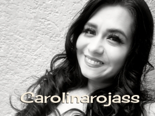 carolinarojass Big Dicks Round Ass