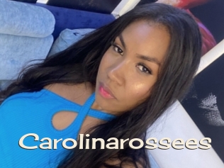 carolinarossees Big Dicks Round Ass
