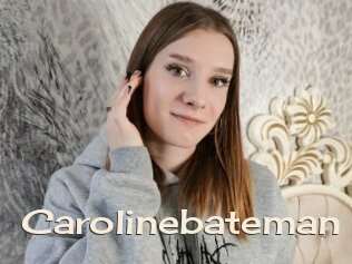 Carolinebateman