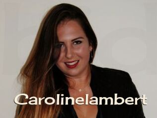 Carolinelambert
