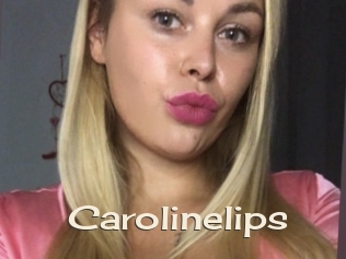 Carolinelips