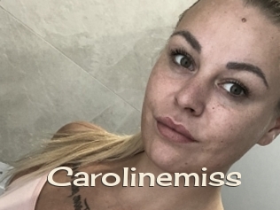Carolinemiss