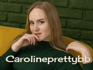 Carolineprettybb