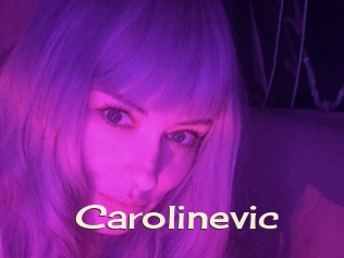Carolinevic