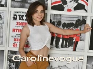 Carolinevogue