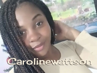Carolinewattson