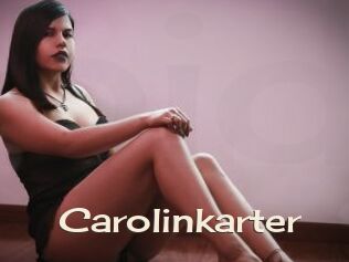 Carolinkarter