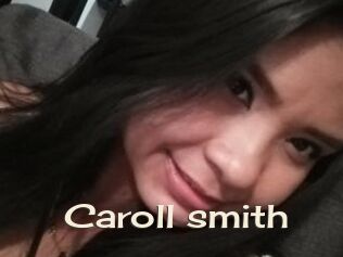 Caroll_smith