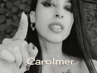 carolmer Big Dicks Round Ass