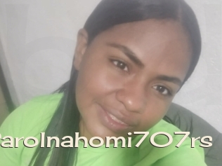 Carolnahomi707rs