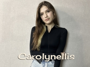 Carolynellis