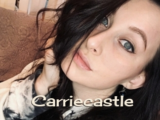carriecastle Big Dicks Round Ass