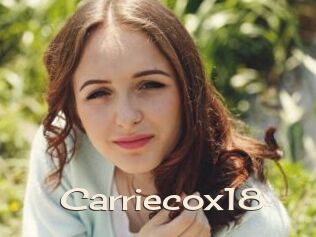 Carriecox18