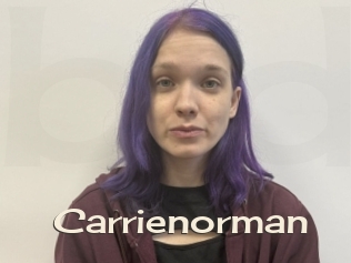 Carrienorman
