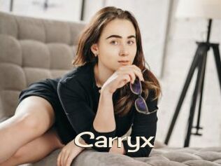 Carryx