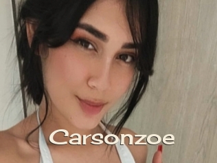 Carsonzoe