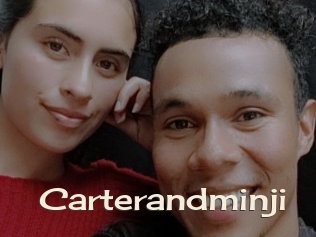Carterandminji
