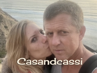 casandcassi Big Dicks Round Ass