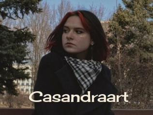 Casandraart