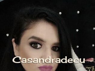 Casandradecu