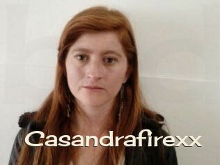 Casandrafirexx